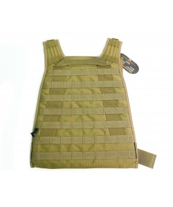 Тактический жилет TMC MBSS style Plate Carrier Khaki