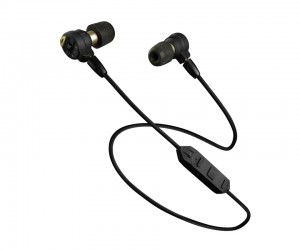 Активные беруши Pro Ears Stealth Bluetooth Elite, NRR 28dB, функция Bluetooth гарнитуры