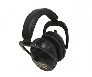 Наушники активные Pro Ears Pro 300, черные