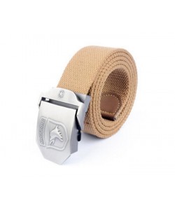 Ремень поясной Tactical BDU Duty Airgorne AS-BL00093 Tan