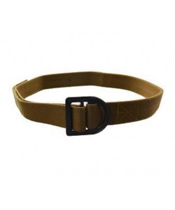 Ремень поясной Tactical Operator Duty (5.11) AS-BL0006 Tan