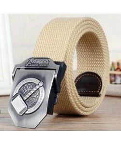 Ремень поясной Tactical BDU Duty Avengers AS-BL00094 Tan