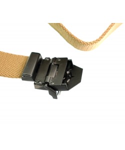 Ремень поясной Tactical BDU Duty Scull AS-BL00095 Tan