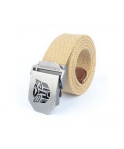 Ремень поясной Tactical BDU Duty Transformers AS-BL00090 Tan