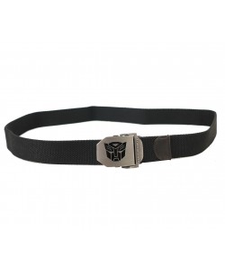 Ремень поясной Tactical BDU Duty Transformers AS-BL00090 Black