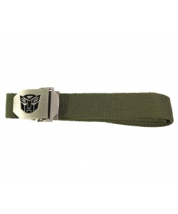 Ремень поясной Tactical BDU Duty Transformers AS-BL00090 Olive