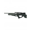Пневматическая винтовка Ataman MB20 BullPup B26 (Soft-Touch Black, PCP, колба) 6,35 мм - фото № 2