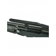 Пневматическая винтовка Ataman MB20 BullPup B26 (Soft-Touch Black, PCP, колба) 6,35 мм - фото № 4