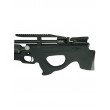 Пневматическая винтовка Ataman MB20 BullPup B26 (Soft-Touch Black, PCP, колба) 6,35 мм - фото № 12