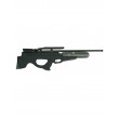 Пневматическая винтовка Ataman MB20 BullPup B26 (Soft-Touch Black, PCP, колба) 6,35 мм - фото № 7