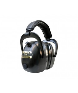 Наушники активные Pro Ears Gold II, черный