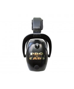 Наушники активные Pro Ears Gold II, черный
