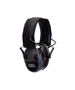 Наушники активные Pro Ears Silver 22, серо-черные