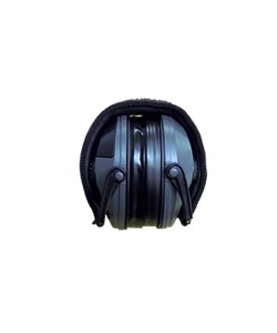 Наушники активные Pro Ears Silver 22, серо-черные