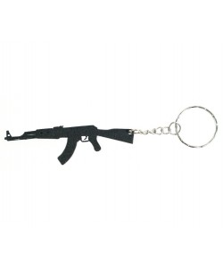 Брелок подарочный GunMaker - автомат АК-47