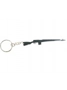 Брелок подарочный GunMaker - винтовка СВТ