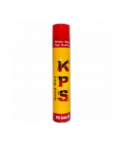 Газ KPS Green Gas IPSC Action Air 1000 мл