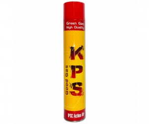 Газ KPS Green Gas 1000 мл (KPS-1000)