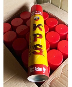 Газ KPS Green Gas IPSC Action Air (пониженное содержание силикона) 1000 мл