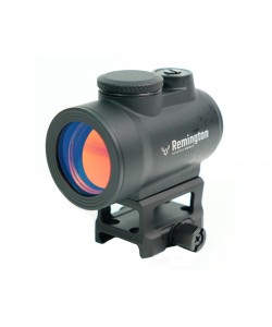 Коллиматорный прицел Remington Fury, на Weaver