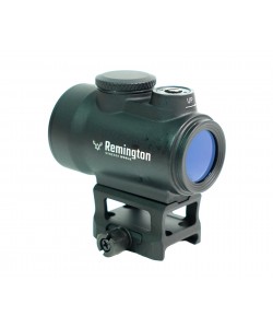 Коллиматорный прицел Remington Fury, на Weaver