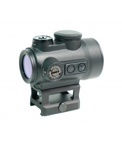 Коллиматорный прицел Remington Fury, на Weaver