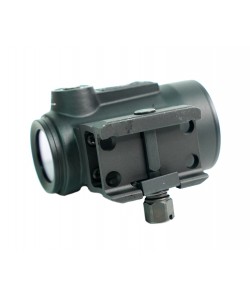 Коллиматорный прицел Remington Fury, на Weaver