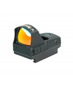 Коллиматорный прицел Remington Strike Micro, на Weaver