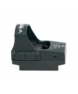 Коллиматорный прицел Remington Strike Micro, на Weaver