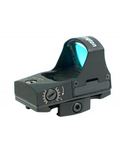 Коллиматорный прицел Remington Strike Micro, на Weaver