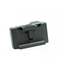 Коллиматорный прицел Remington Strike Micro, на Weaver