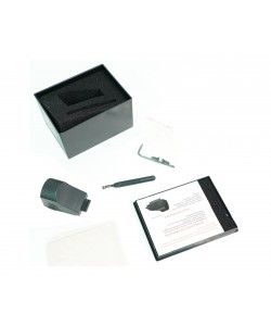 Коллиматорный прицел Remington Strike Micro, на Weaver