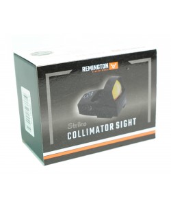Коллиматорный прицел Remington Strike Micro, на «л/хвост»