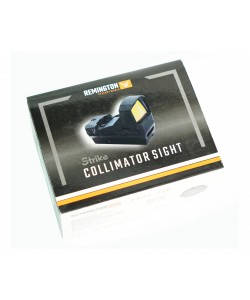 Коллиматорный прицел Remington Strike, на «л/хвост»
