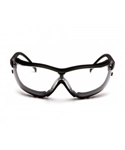 Очки стрелковые Stalker Tactical Gen 1, линзы прозрачные