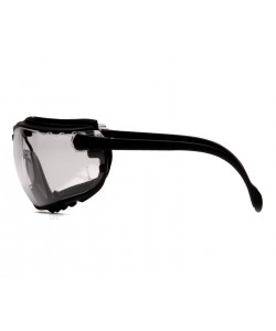 Очки стрелковые Stalker Tactical Gen 1, линзы прозрачные