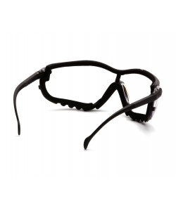 Очки стрелковые Stalker Tactical Gen 1, линзы прозрачные