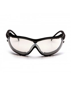 Очки стрелковые Stalker Tactical Gen 1, линзы зеркально-серые