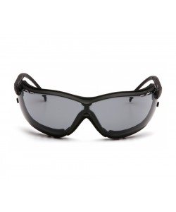 Очки стрелковые Stalker Tactical Gen 1, линзы черные