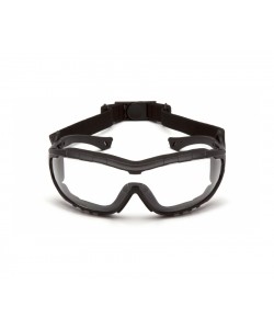 Очки стрелковые Stalker Tactical Gen 2, линзы прозрачные