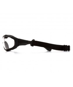 Очки стрелковые Stalker Tactical Gen 2, линзы прозрачные