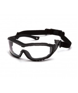 Очки стрелковые Stalker Tactical Gen 2, линзы прозрачные