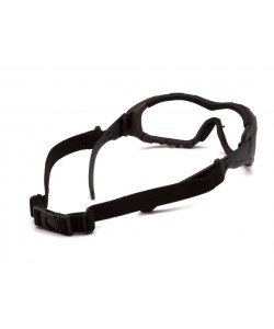 Очки стрелковые Stalker Tactical Gen 2, линзы прозрачные