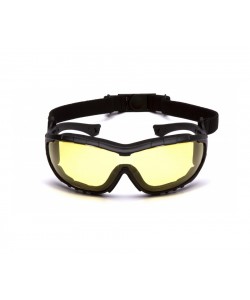 Очки стрелковые Stalker Tactical Gen 2, линзы желтые