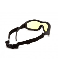 Очки стрелковые Stalker Tactical Gen 2, линзы желтые