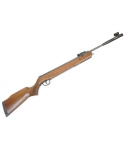 Пневматическая винтовка Umarex Walther LGV Master Ultra (дерево) 4,5 мм