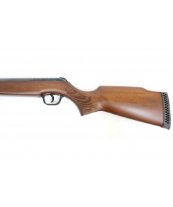 Пневматическая винтовка Umarex Walther LGV Master Ultra (дерево) 4,5 мм