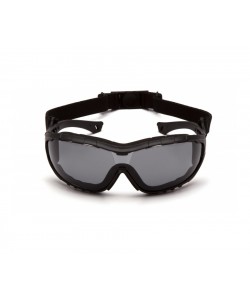 Очки стрелковые Stalker Tactical Gen 2, линзы черные