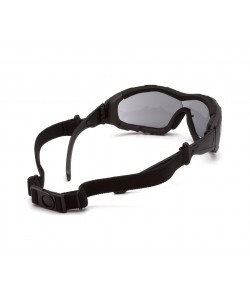 Очки стрелковые Stalker Tactical Gen 2, линзы черные