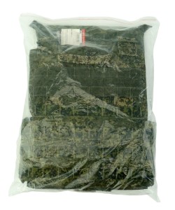 Разгрузочный бронежилет Tornado 6094 (русская цифра)